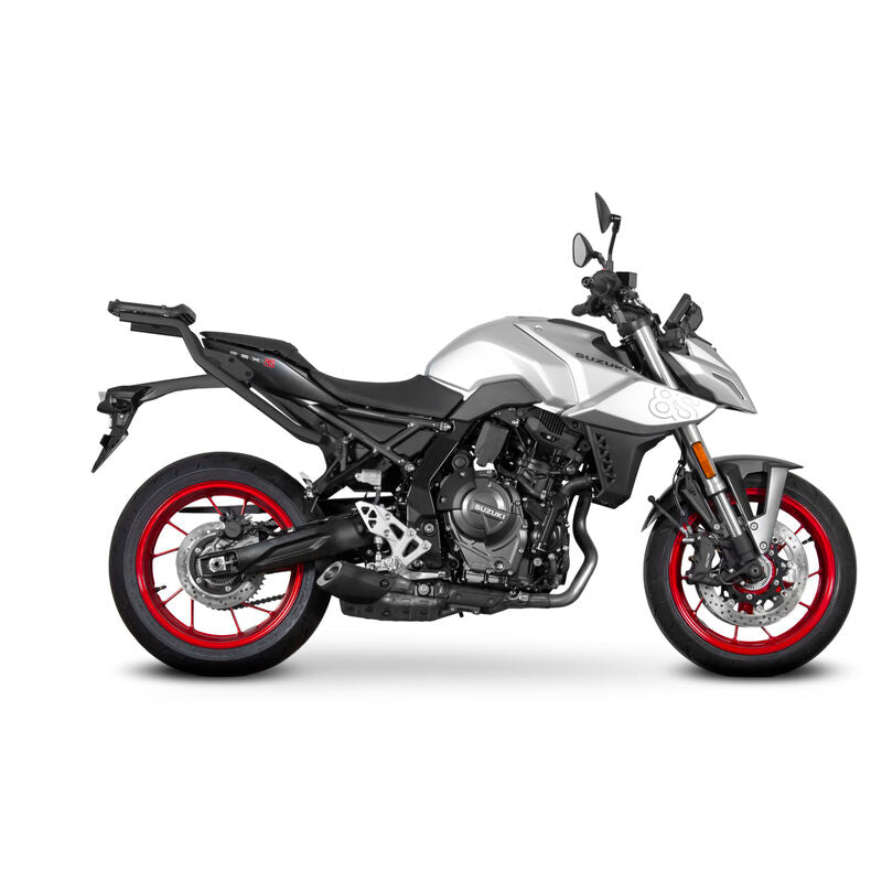 Suzuki GSX-8R/GSX-8S [2023-2026] [SHAD] - Top Master Montagesatz