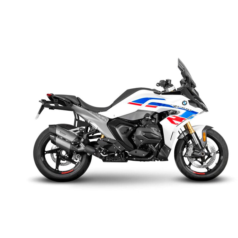BMW R 1300 R/R 1300 RS [2026] [SHAD] - 3P Seitenträger