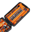BETA 900/C39U 1/4" Steckschlüssel- und Bit-Sortiment, 39-teilig