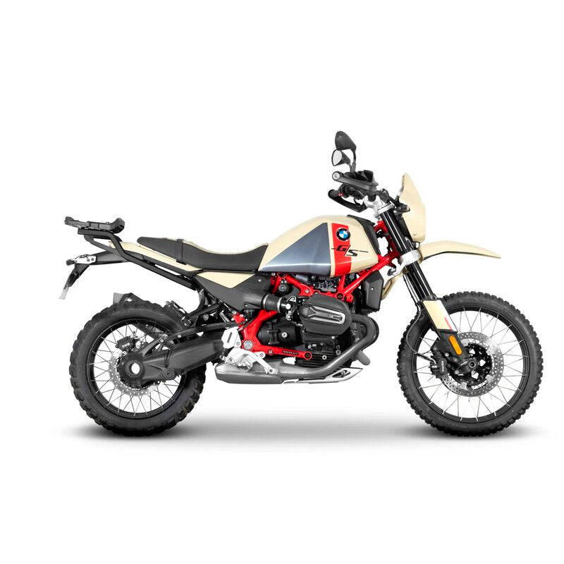 BMW R 12 G/S [2025-2026] [SHAD] - Topcase-Halterung