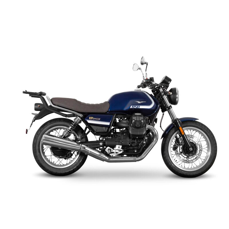 Moto Guzzi V7 Sport / V7 Stone [2025-2026] [SHAD] - Topcase-Halterung
