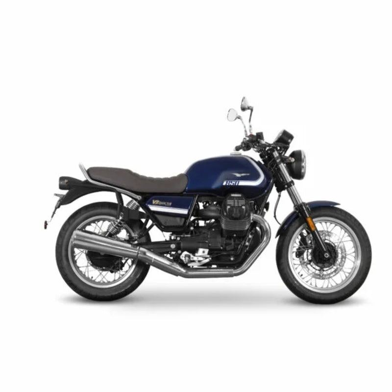 Moto Guzzi V7 Sport / V7 Stone [2025-2026] [SHAD] - Seitenkoffer-Träger
