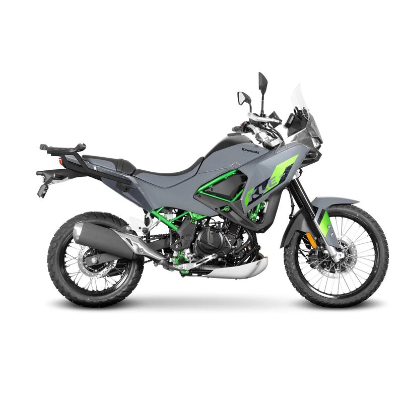 Kawasaki KLE 500 [2026] [SHAD] - Topcase-Halterung