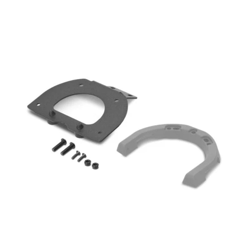 [SHAD] - Click System Befestigungssatz Kawasaki KLE 500