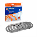 Yamaha Gts 1000 [TECNIUM] - Clutch steel disc