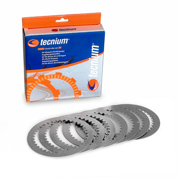 Suzuki Gsx-R 750 [TECNIUM] - Clutch steel disc