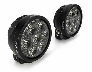Harley -Davidson Pan America 1250 RA1250 [Denali] - lighting control kit