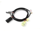 Yamaha Tenere 700 World Raid [DENALI] - DialDim Kit D4