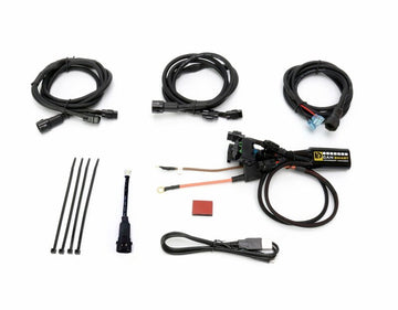 BMW R 100/7 [denali] - additional lighting kit - 0