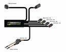 Bmw R 1300 R Exclusive [DENALI] - CANsmart™ Kit D4-4
