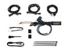 Triumph Tiger 1200 Rally Pro [DENALI] - CANsmart™ Kit D3 fog light