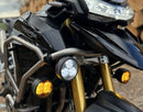 Triumph Tiger 1200 Gt Explorer [DENALI] - CANsmart™ Kit D2