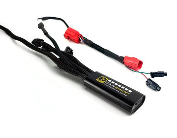Husqvarna Norden 901 [DENALI] - CANsmart™ Kit D4