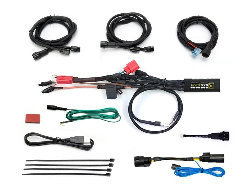 Husqvarna Norden 901 [DENALI] - CANsmart™ Kit D4