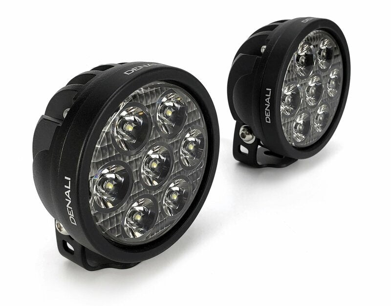Harley Davidson Pan America 1250 [DENALI] - CANsmart™ Kit D7