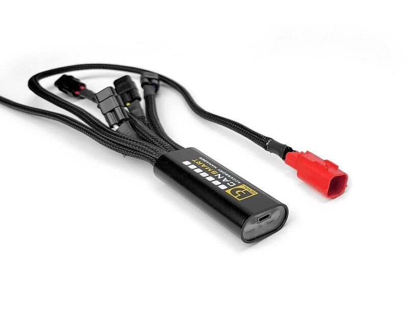 Harley Davidson Pan America 1250 [DENALI] - CANsmart™ Kit D7