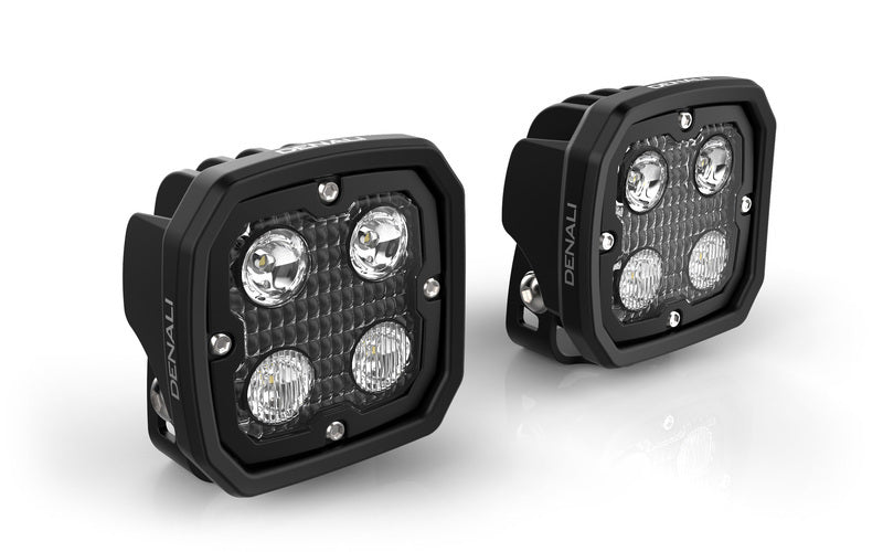 Harley Davidson Pan America 1250 [DENALI] - CANsmart™ Kit D4