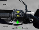 Harley Davidson Pan America 1250 [DENALI] - CANsmart™ Kit D4-5