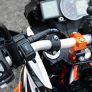 Ktm 1050 Adventure [DENALI] - CANsmart™ Kit D3 fog light