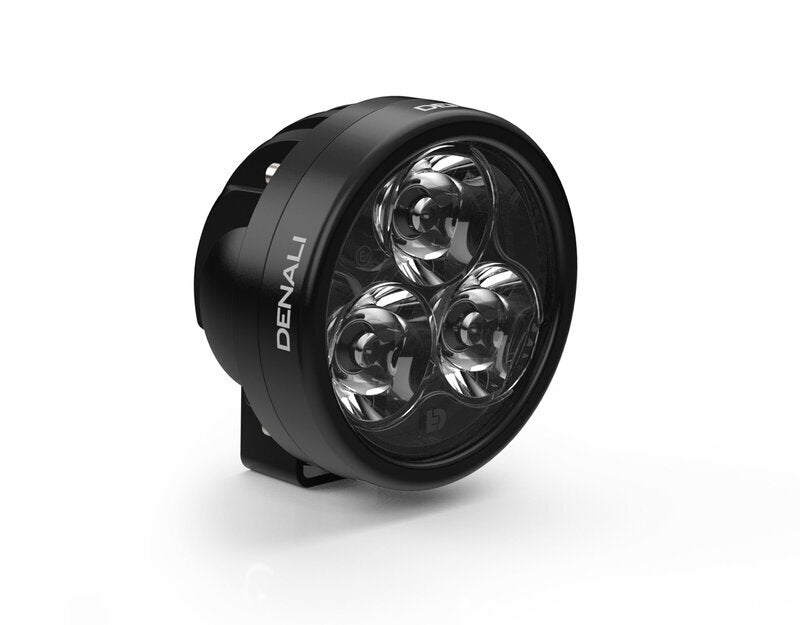 Bmw F 800 Gs Adventure [DENALI] - CANsmart™ Kit D3 driving light