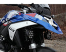 Bmw R 1300 Gs Trophy [DENALI] - D7 LED 10W lighting set - with CanSmart Gen II controller and holder-1
