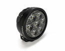 Bmw R 1300 Gs Trophy [DENALI] - D7 LED 10W lighting set - with CanSmart Gen II controller and holder-2