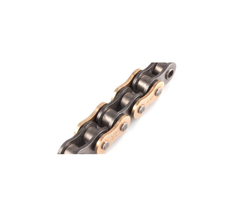 Triumph Daytona 660 [AFAM] - Chain kit 520XSR 15/51 Super-reinforced - Standard sprocket