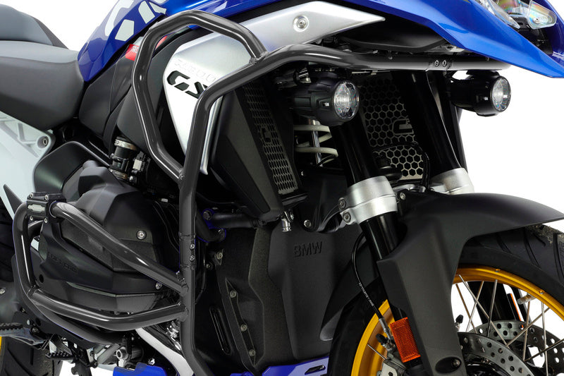 Bmw R 1300 Gs Trophy [CROSS-PRO] - CROSSPRO Protection Kit ADV Stage 1