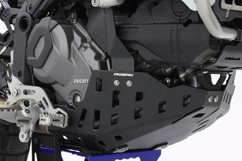 Ducati Desertx [CROSS-PRO] - CROSSPRO Protection Kit ADV Stage 1