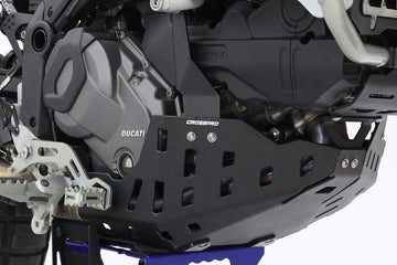 Ducati Desertx [CROSS-PRO] - CROSSPRO Protection Kit ADV Stage 1 - 0
