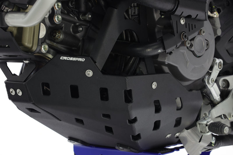Ducati Desertx [CROSS-PRO] - CROSSPRO Protection Kit ADV Stage 1