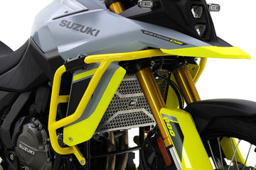 Suzuki V-Strom 800 [CROSS-PRO] - CROSSPRO Protection Kit ADV Stage 1