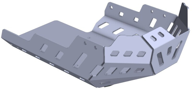 Suzuki V-Strom 1050 [CROSS-PRO] - CROSSPRO Protection Kit ADV Stage 1