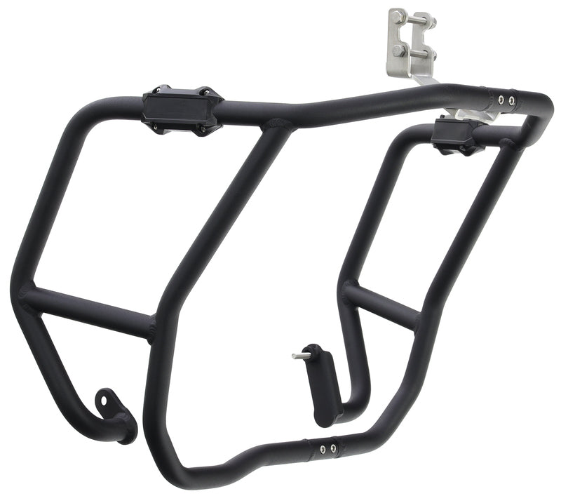 Yamaha Ténéré 700 [CROSS-PRO] - CROSSPRO Protection Kit ADV Stage 1