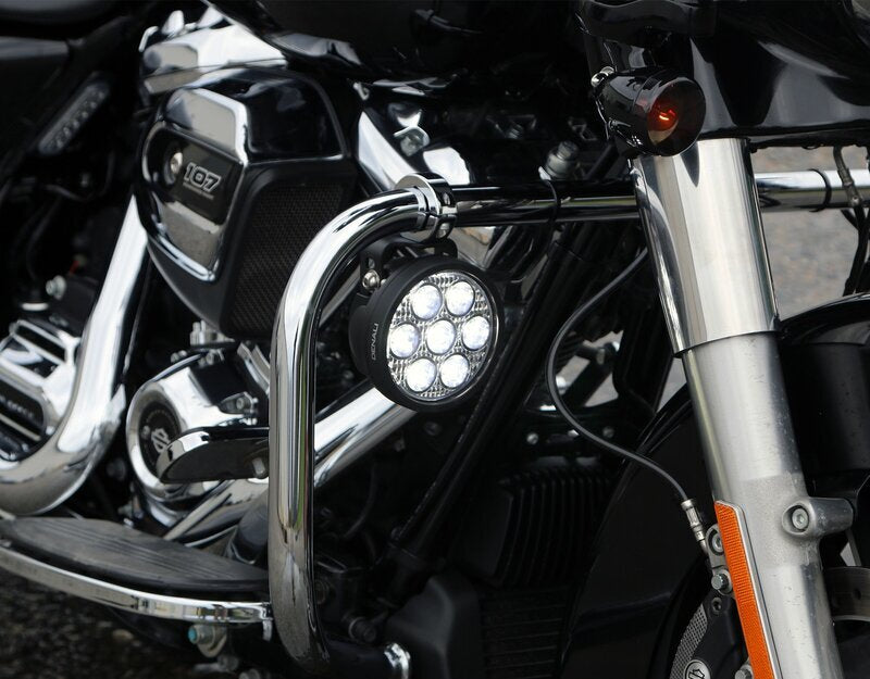 Aprilia Tuareg 660 [DENALI] - Cansmart lighting kit D7