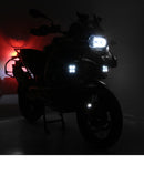 Aprilia Tuareg Rally 660 [DENALI] - Cansmart lighting kit D4-3