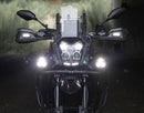 Aprilia Tuareg Rally 660 [DENALI] - Cansmart lighting kit D3-5