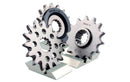 Benelli Leoncino 800 Trail [AFAM] - Chain kit 525XMR3 16/46 Super-reinforced - Standard sprocket-3