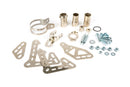 Aprilia SX Factory 50 2T - Exhaust without ESD Streetrace