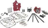 Harley-Davidson FLHTCUTGSE 1923 Tri Glide CVO 117 [2022] - Race Series® Camchest Kit mit Vollhubstößeln – Bild 7