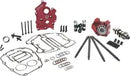 Harley-Davidson FLSTFI 1923 Softail Fat Boy Gray Ghost 117 [2025] - Race Series® Camchest Kit mit Vollhubstößeln – Nockenwellenprofil: 592 Series – Bild 10