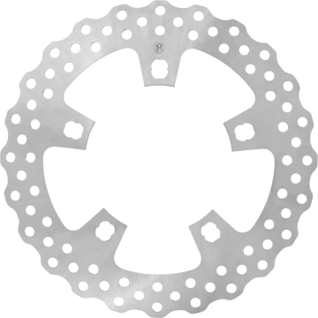 harley davidson touring [PERFORMANCE MACHINE (PM)] – spoke mounting disc