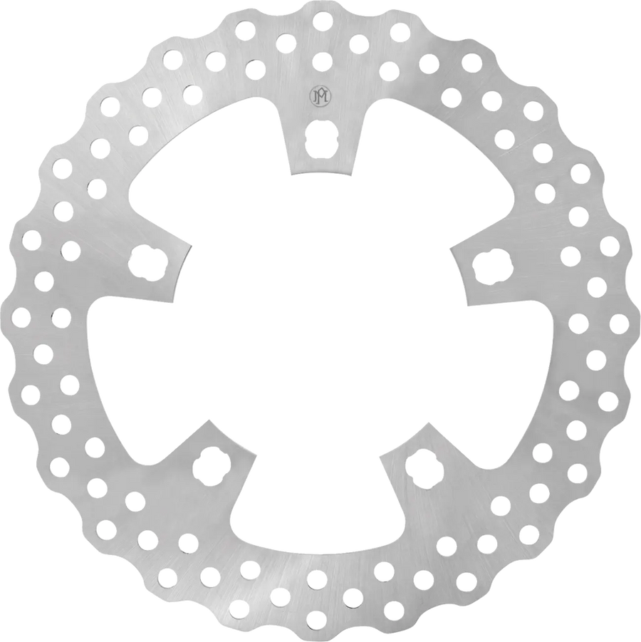 harley davidson touring [PERFORMANCE MACHINE (PM)] – spoke mounting disc