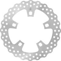 Bmw S 1000 XR ABS 0D03 [2015, 2018, 2022-2026] - brake disc - picture 12