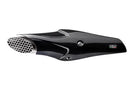 Yamaha Tracer 700 [LEOVINCE] – Custom Auspuff-Endkappe