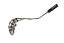 Aprilia RX Factory 50 2T - exhaust 70cc blue black