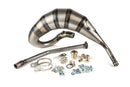 Derbi Senda X-Race SM '05 - '10 50 2T D50B0 - exhaust 70cc red black