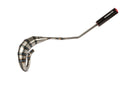 Aprilia SX Factory 50 2T - exhaust 70cc red black
