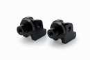TRIUMPH TIGER SPORT 850 [2025] – Adapter footrest rubber pad “Rider” – Black-3