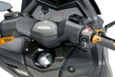 YAMAHA T-MAX 530 [2016] – Protection key – Carbon look-2